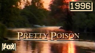 Pretty Poison (Grant Show, Wendy Benson) | 1996 FOX Full Movie with Original Commercials