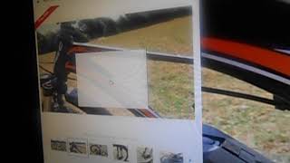 fake trek Mountain Bike on ebay for £149