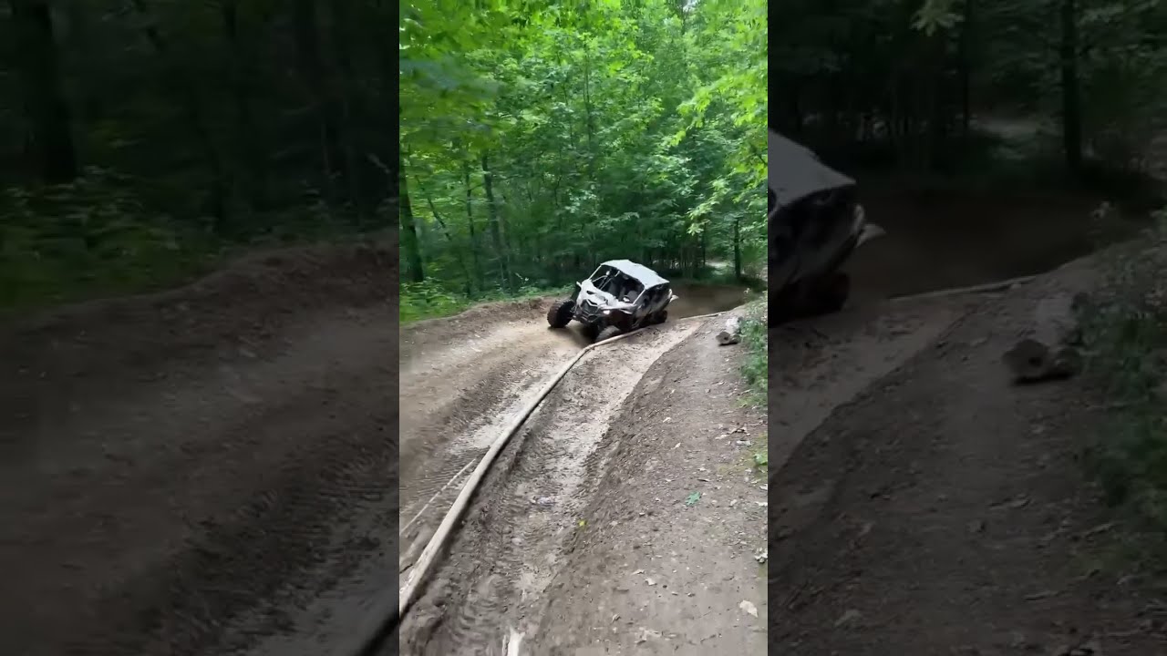 Outlaw trails West Virginia sidebyside - Maxres2