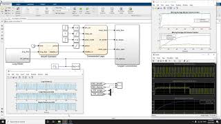 Design & Modeling of Oxygen Concentrator using MATLAB Simulink