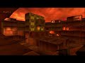 TimeSplitters: Future Perfect - Quick Mapmaker Showcase - Excavation of the Sphinx