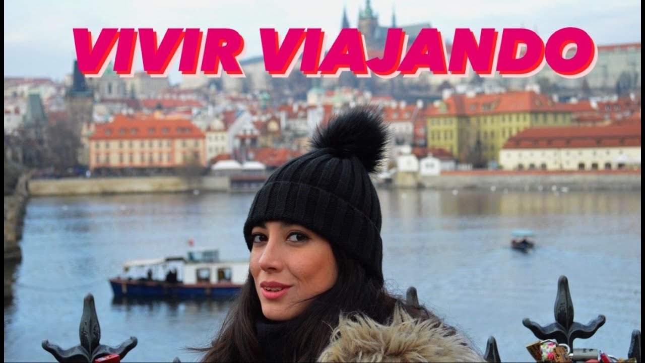 Preguntas y respuestas sobre vivir viajando VIVO #54 - YouTube