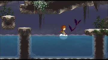 A Boy and His Blob (Wii) - Level & Bonus 2–3 — GameClips Library