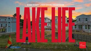 4436 Shady Lake Dr | Seabrook | Galveston Bay | Taylor Lake for sale 4436 Shady Lake Dr | Seabrook | Galveston Bay | Taylor Lake for sale