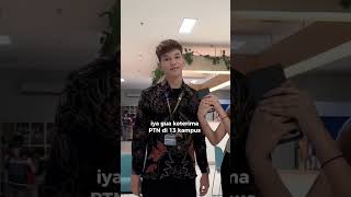 LOLOS PTN TAPI MILIH BINUS @Bandung ?!?! 😱‼️✨ Kok bisa? 🤷🏻‍♀️🤷‍♂️