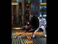 Spiderman Miles Morales Vs Spot fight| #Spiderman #spiderverse #youtubeshorts #marvelstudios #viral