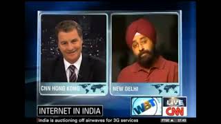 CNN International - 14.04.2010 - Çarşamba