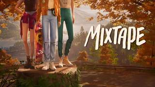 Can You Play Mixtape Without Pressing a Button?