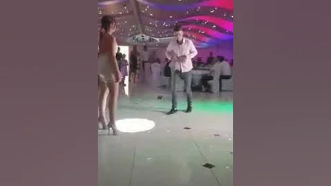 Sramotan ples