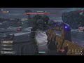 Starship Troopers: Extermination Medic Arc Defense