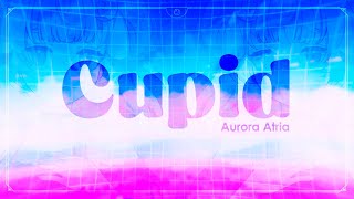 Download Lagu Cupid - FIFTY FIFTY (Twin Ver. - Acoustic)【Aurora Atria | LeFolk - PANDORA】Cover español Download Lagu Cupid - FIFTY FIFTY (Twin Ver. - Acoustic)【Aurora Atria | LeFolk - PANDORA】Cover español