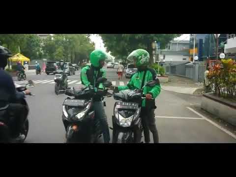 Drama Ojol - Bahagia Itu Dekat