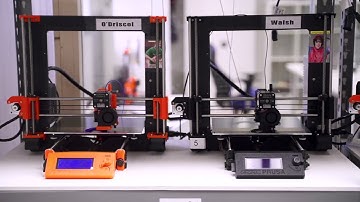 Impact - Website header video