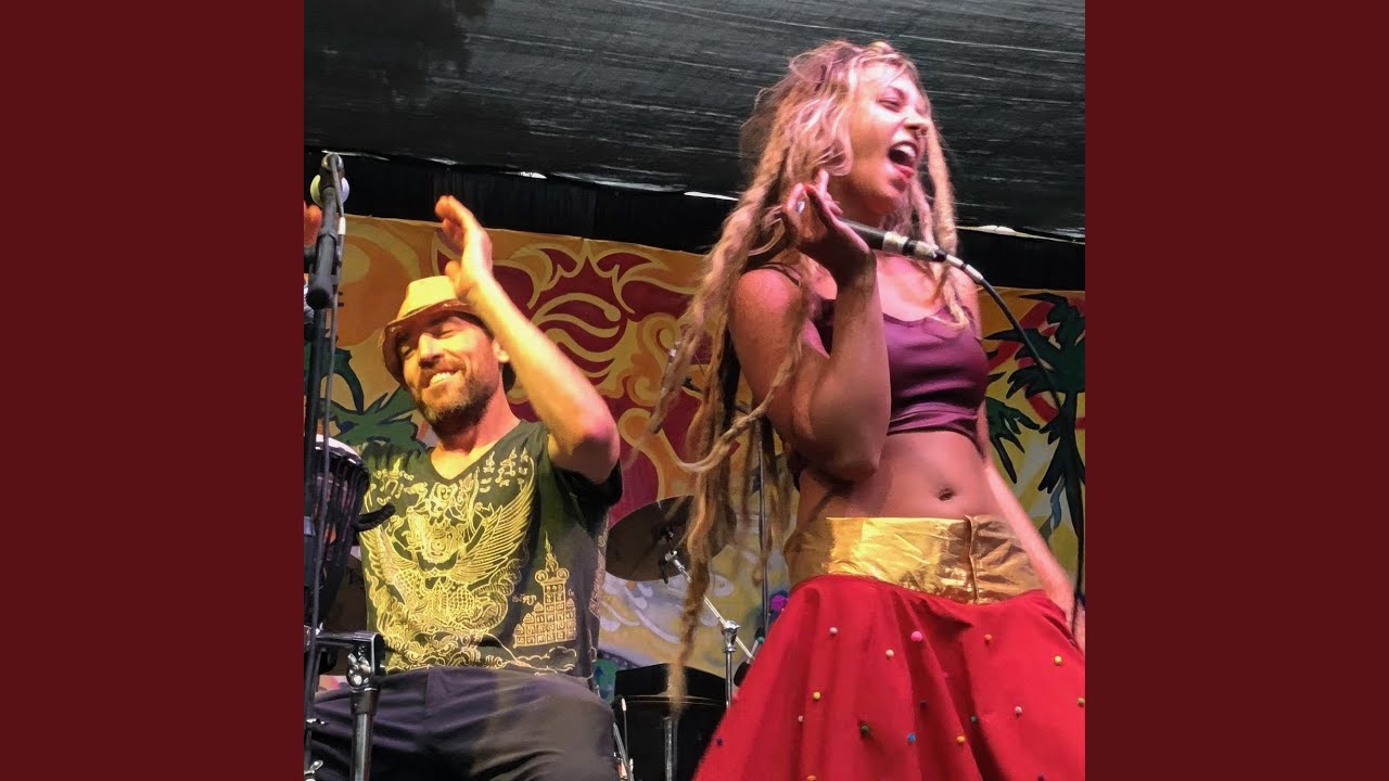 Groove Guide You (feat. Angie)