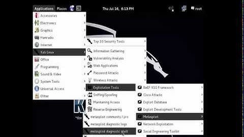 How To Install Kali Linux