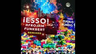 Essos  Pueblo Unido remix Album