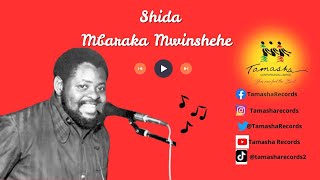 Shida by Mbaraka Mwinshehe