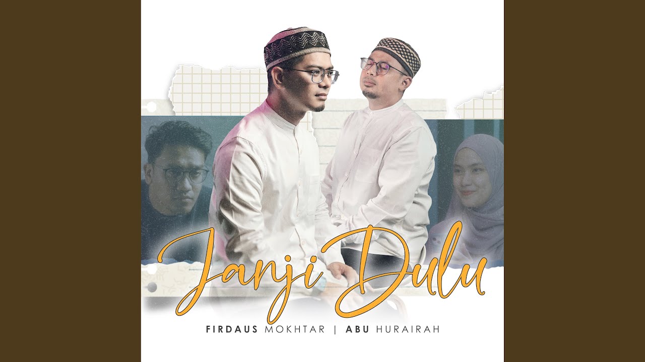 Janji Dulu