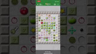 [solved] Pushy level 240
