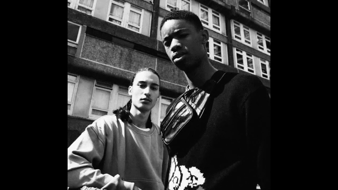 (FREE) Rap Beat - Crowned | Old School Freestyle Boom Bap Type Beat