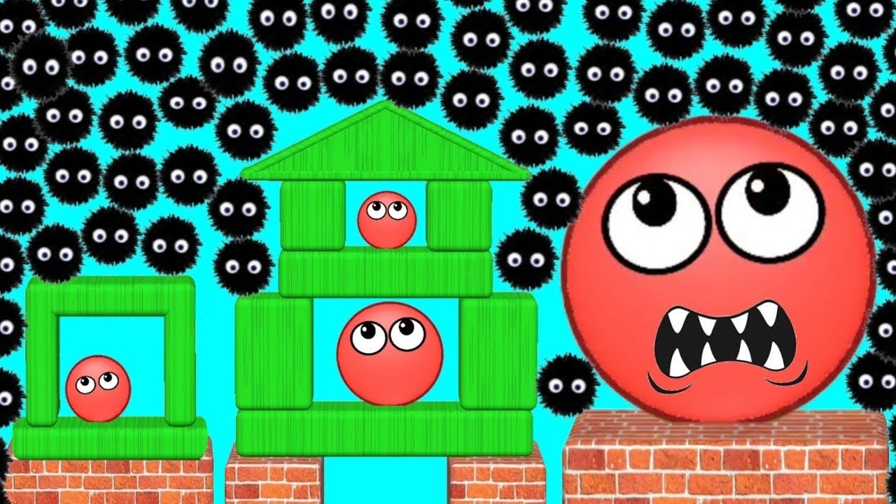 Hide Ball: Levels 51 to 100!