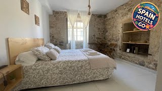A Taberna De Gundian Bandeira, Spain Hotel Review