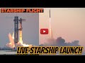 🔴LIVE: SpaceX Starship Launch 10! Full Flight &amp; Landing Attempt!