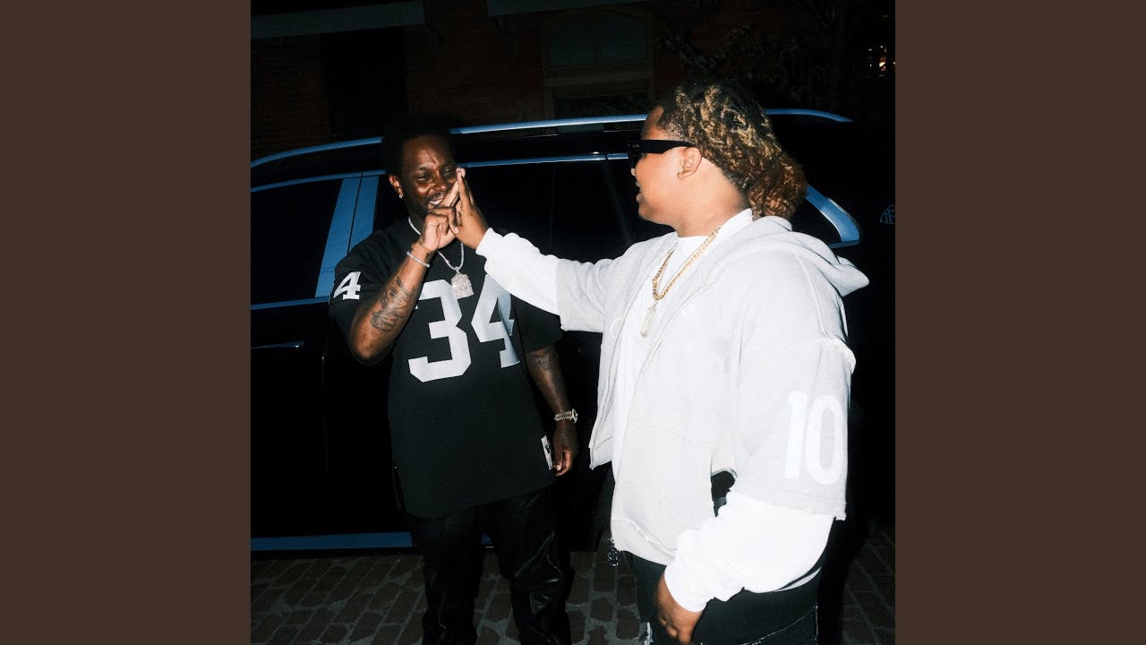 Flip (feat. Payroll Giovanni) - YouTube