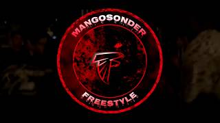CAMARENA VS SANDRO -  OCTAVOS MangoSonder