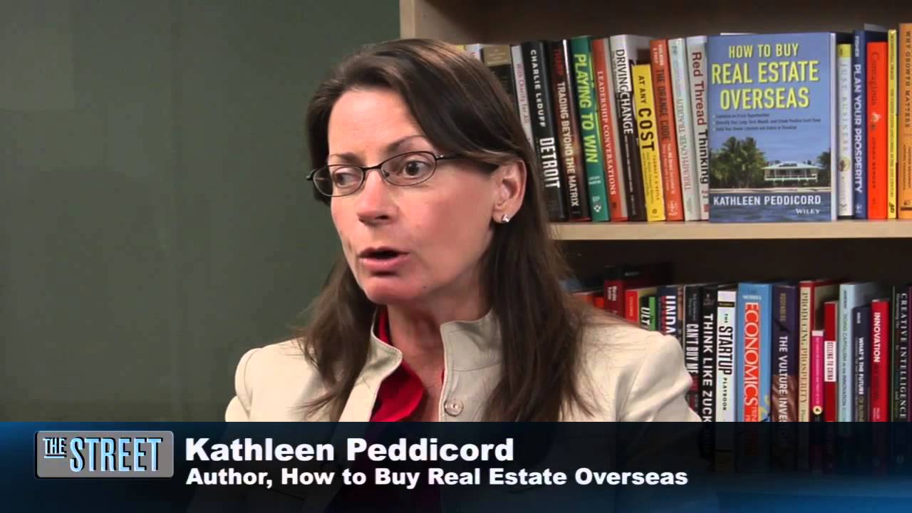 Overseas Real Estate Worth the Trip