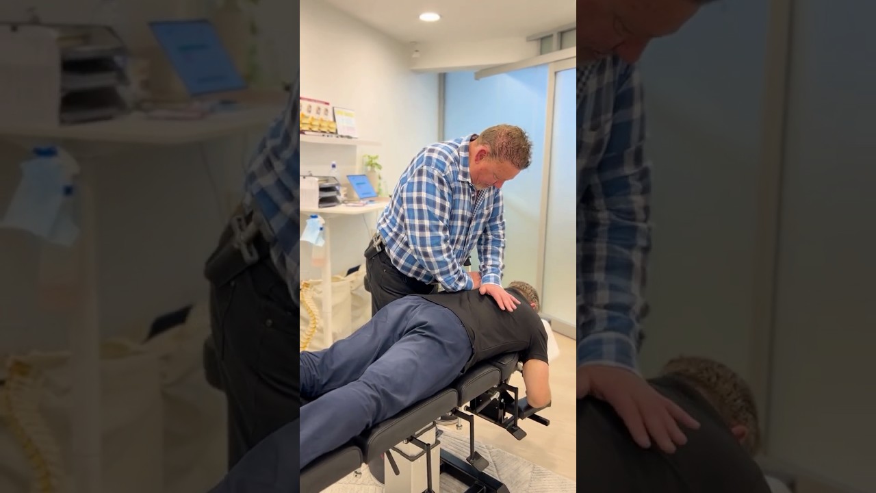 Your Local Toowong Chiropractor | First Choice Chiropractic