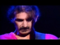 Frank zappa  whipping post  live 1984