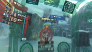 【2ﾊﾞｰｽﾄ+6ID 8/12_1-1】HM66　ザク改　サフィーニ【戦場の絆】