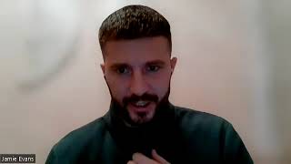 Off-Target presents Ryan Hedges