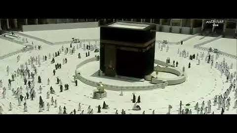 تلاوة مختارة لخواتيم سورة الفرقان بصوت الشيخ رائد الكحلان