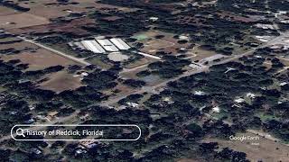 The history of Reddick, Florida The history of Reddick, Florida