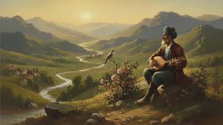 Bülbül Ne Yatarsın Bahar Erişti - Karacaoğlan (Şiirlerden Şarkılara)