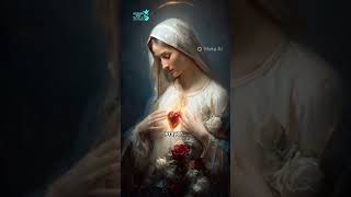 Memorial of the Immaculate Heart of Blessed Virgin Mary