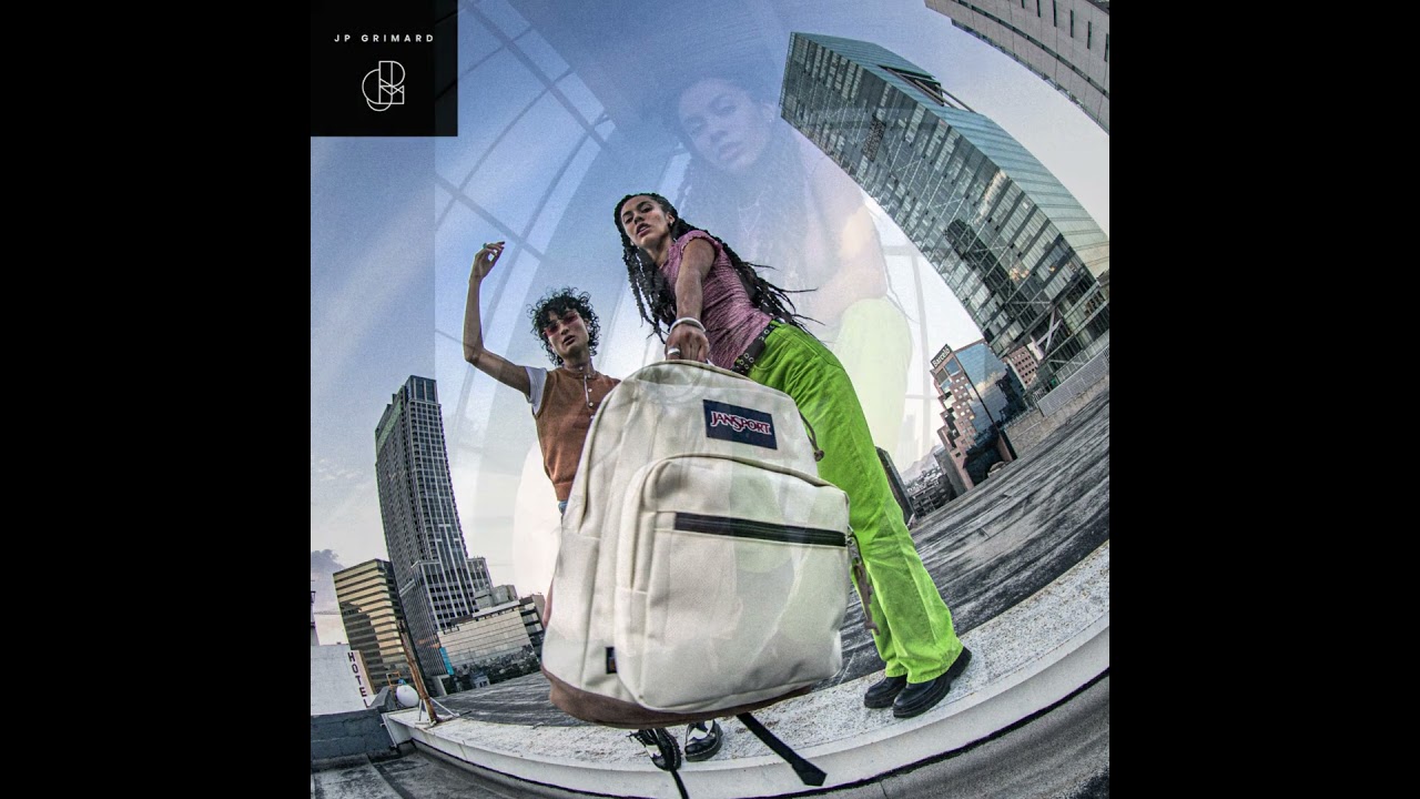 Jansport Backpacks - 2025-2026