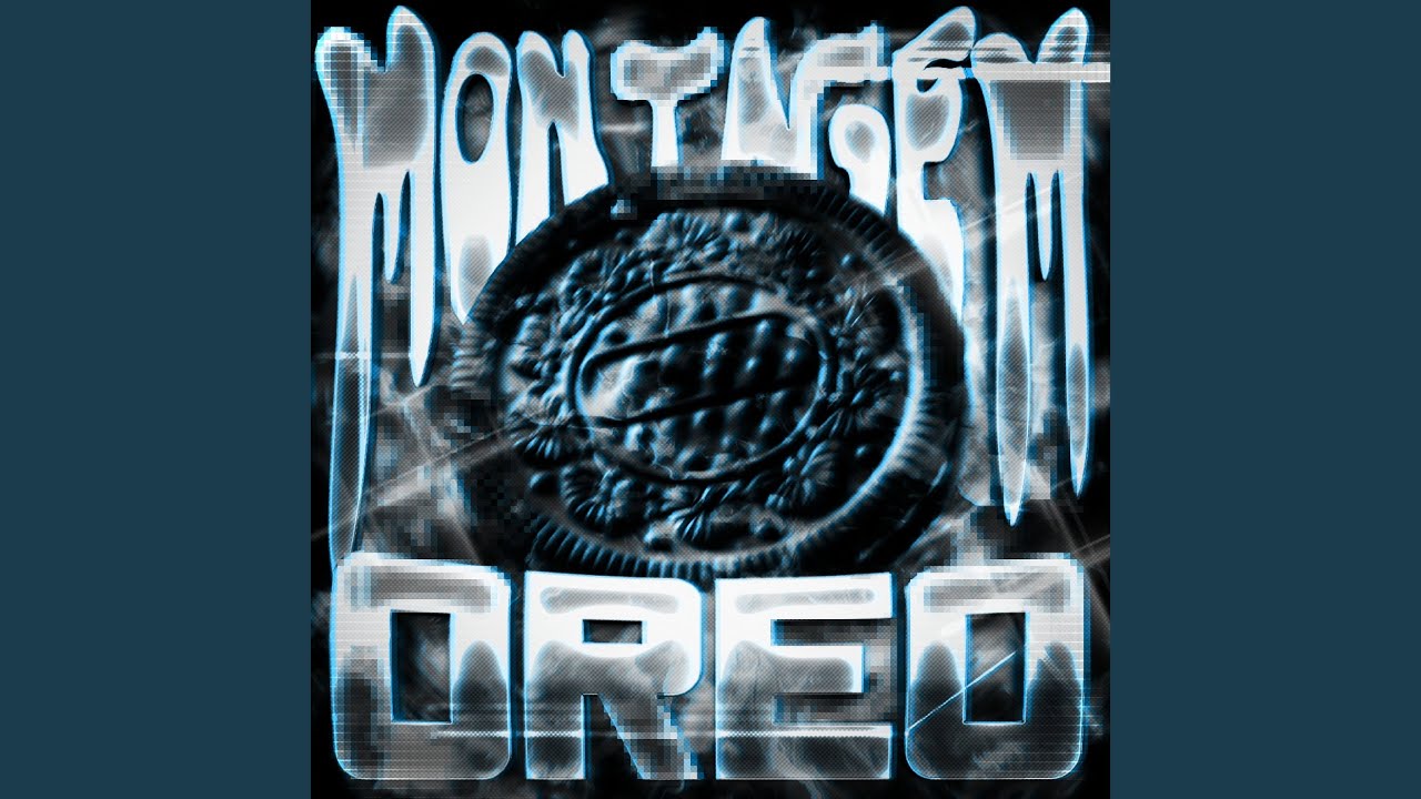 MONTAGEM OREO (Ultra Slowed)