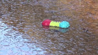 West Memphis streets, homes impacted by storm damage