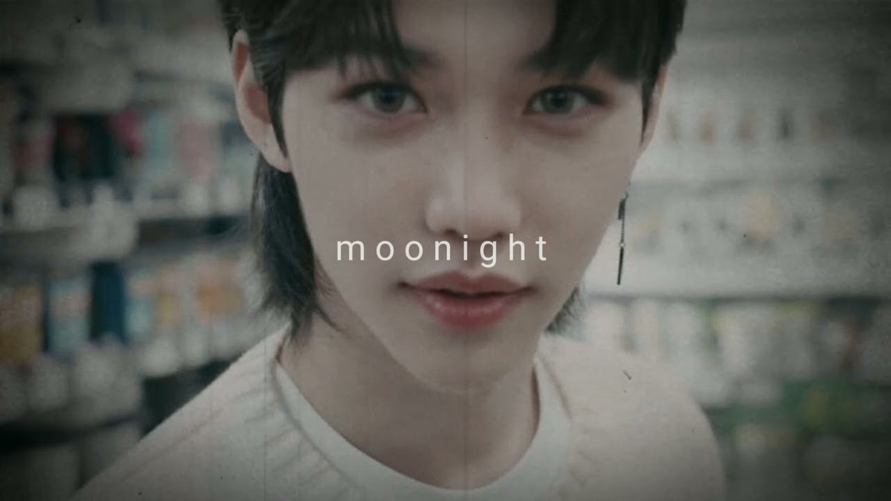 stray kids - mixtape : oh (sped up)