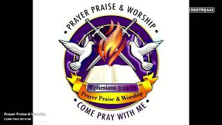 Famous COME PRAY WITH ME Profile