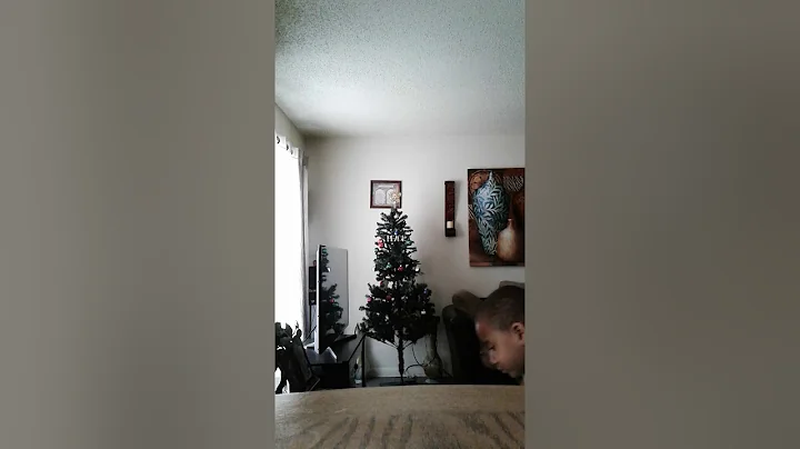 Jason Lankford's Starting My Career Official Video