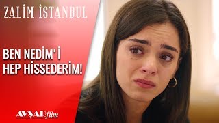 Cemre Nedime Ağladı - Zalim İstanbul 18. Bölüm