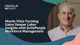 Monte Vista Farming Improves Labor Costs with SuitePeople Workforce Management