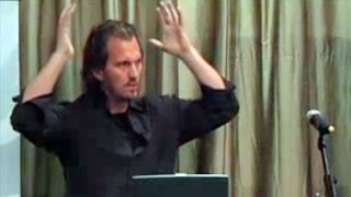 Keynote Speaker: Peter Thum • Presented by SpeakInc