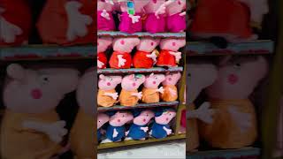 Soft toys collection mall of travancore 🧸🐝🦄 screenshot 2