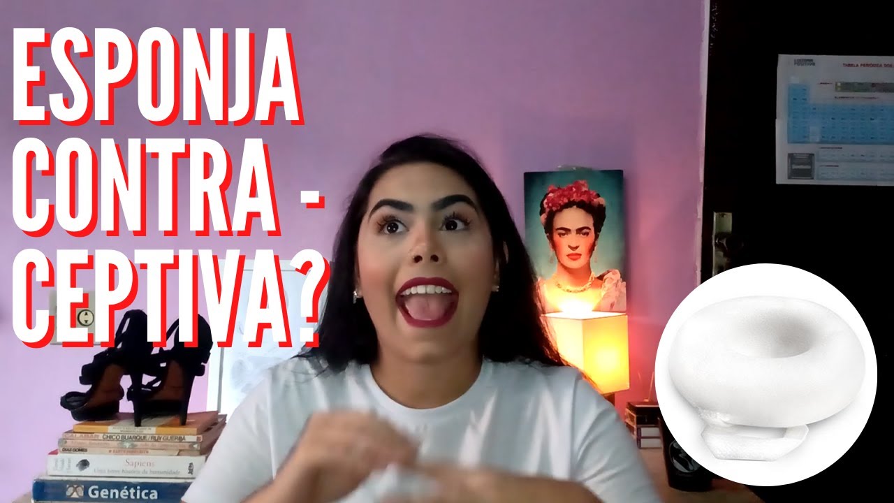Quanto Custa A Esponja Contraceptiva?