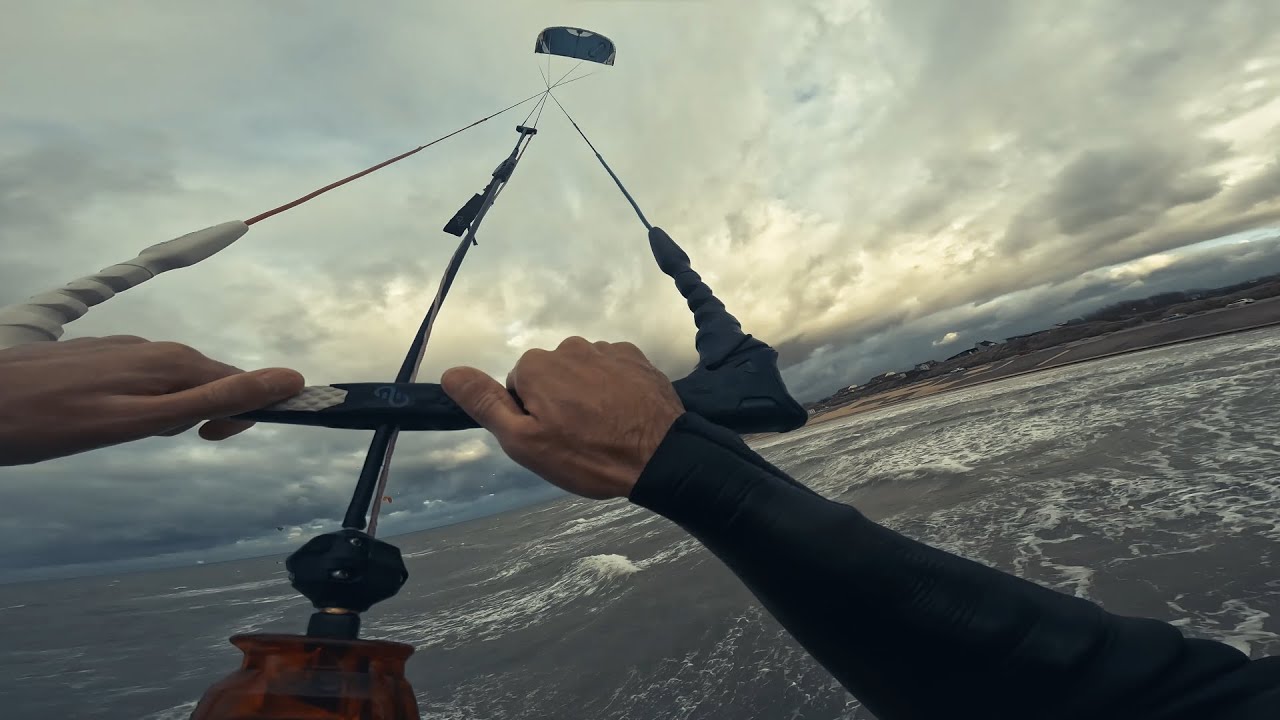 Eleveight RS+ - Test HyperView on GoPro Hero11 - YouTube